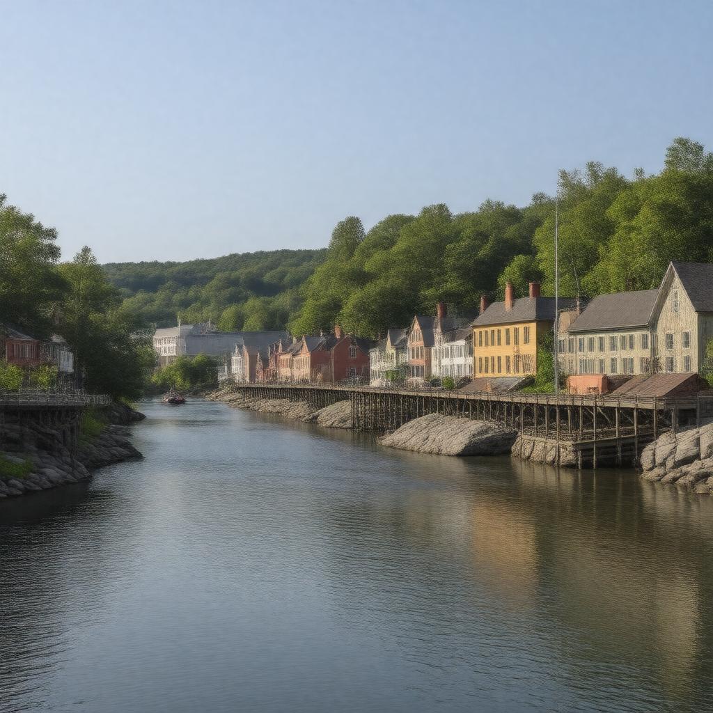 Brunswick, Maine